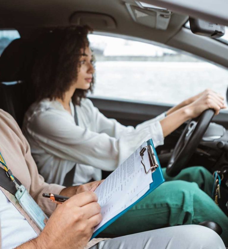 Best driving school in broadmeadows Melbourne for ladies