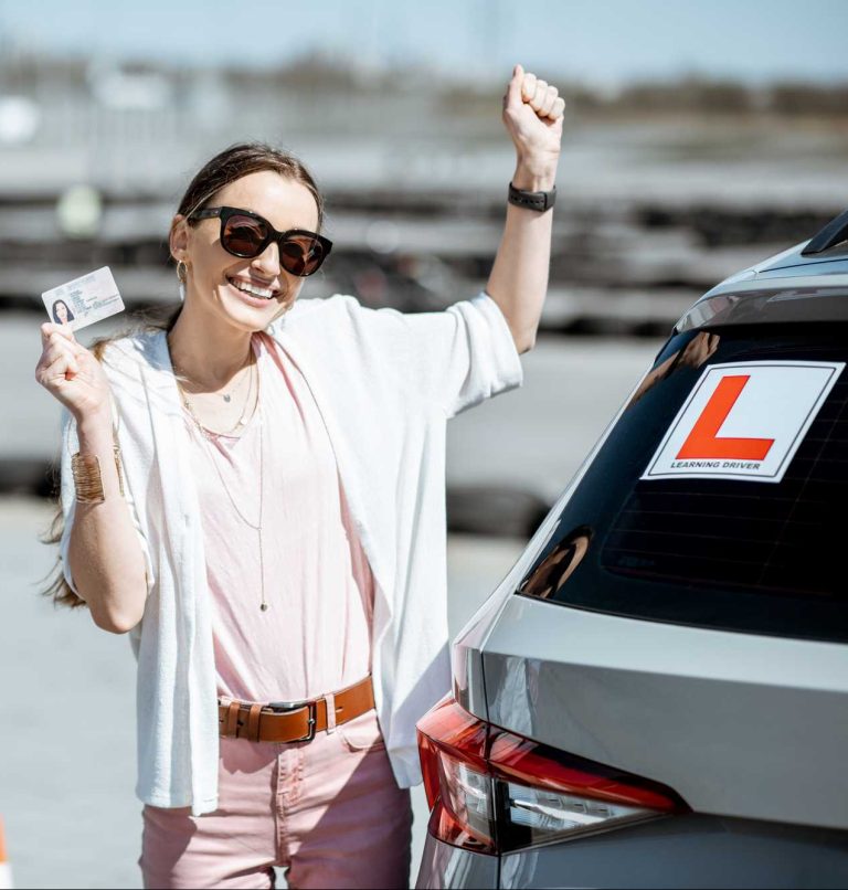 girls driving school in broadmeadows melbourne