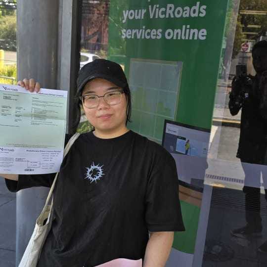 broadmeadows vic roads best driving school