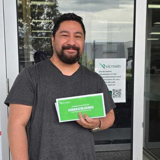 broadmeadows vic roads best driving school