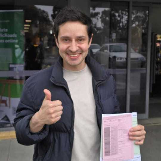 broadmeadows vic roads best driving school