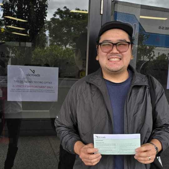 broadmeadows vic roads best driving school