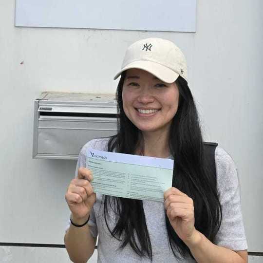 broadmeadows vic roads best driving school