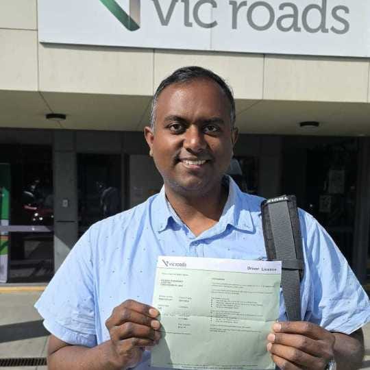 broadmeadows vic roads best driving school