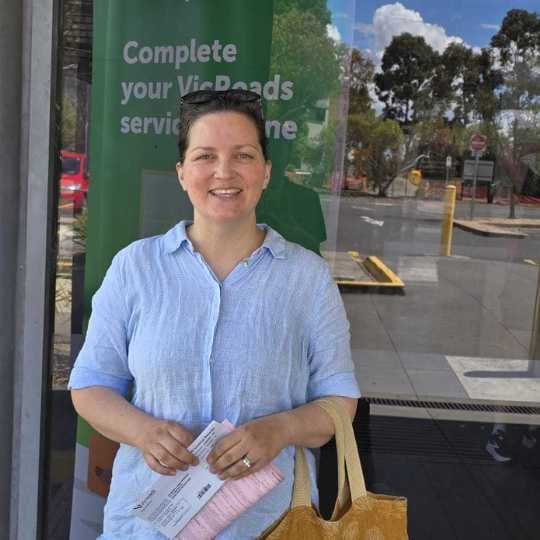 broadmeadows vic roads best driving school