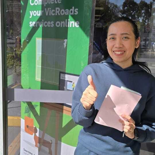 broadmeadows vic roads best driving school