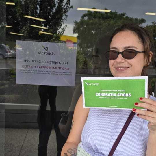 broadmeadows vic roads best driving school