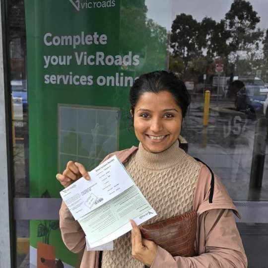 broadmeadows vic roads best driving school