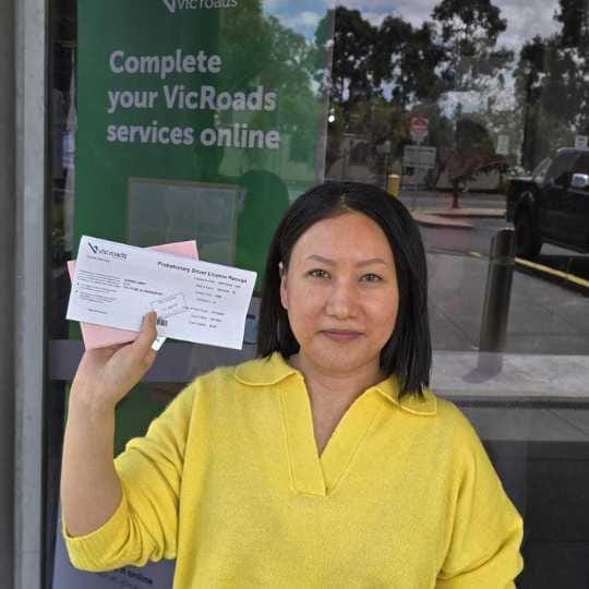 broadmeadows vic roads best driving school