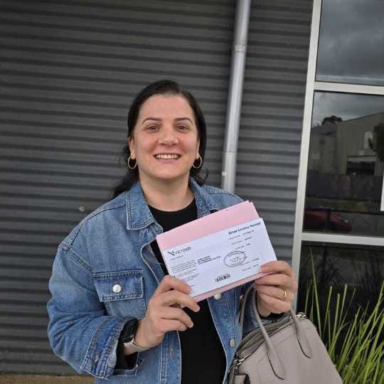 broadmeadows vic roads best driving school